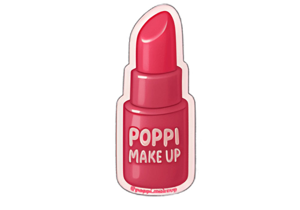 Decorative makeup 2